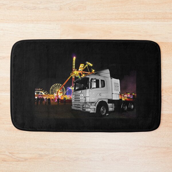 Item preview, Truck n rides designed and sold by hawkie.