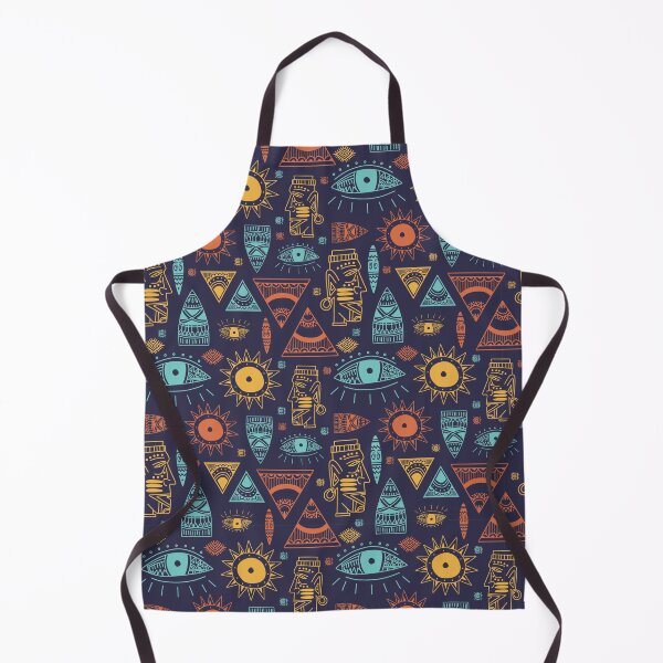 Item preview, Trendy African Maya Design designed and sold by Erikashop.