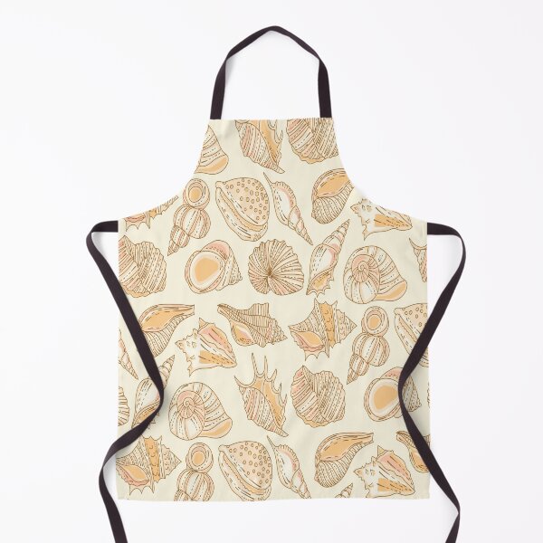 Item preview, Vintage seashell pattern designed and sold by MohitJain1109.