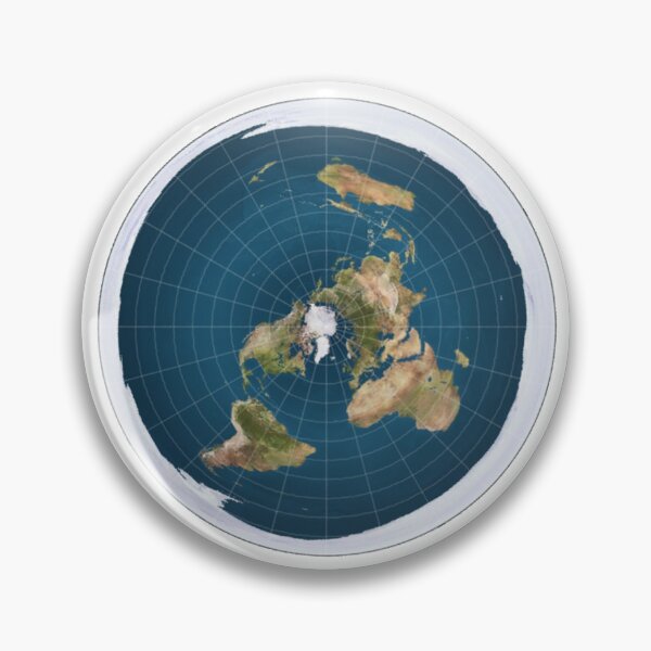 Item preview, Earth, As It Is In Reality, Flat designed and sold by Designs By Creation.