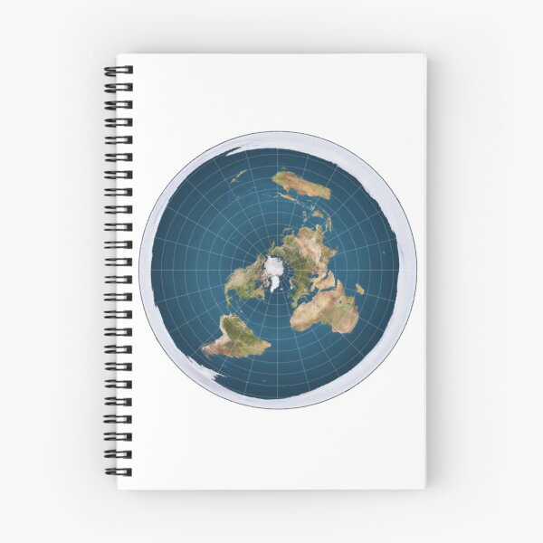 Item preview, Earth, As It Is In Reality, Flat designed and sold by Designs By Creation.