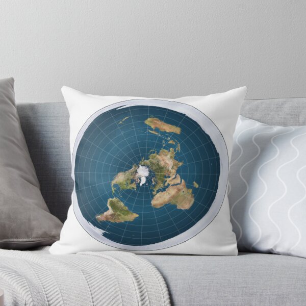 Item preview, Earth, As It Is In Reality, Flat designed and sold by Designs By Creation.
