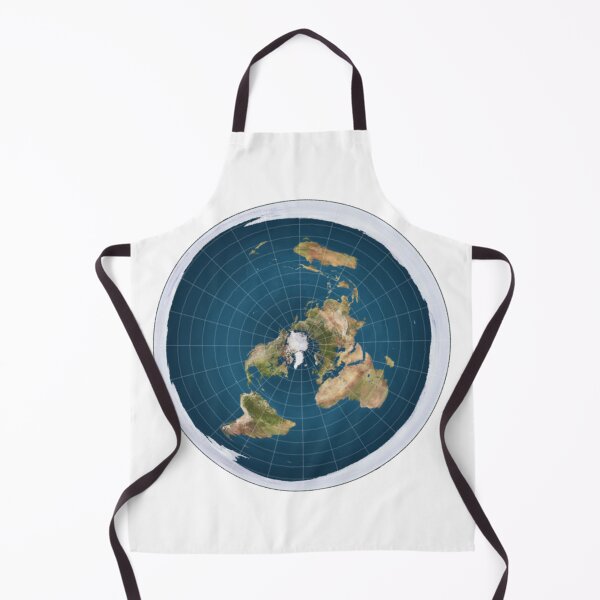 Item preview, Earth, As It Is In Reality, Flat designed and sold by Designs By Creation.