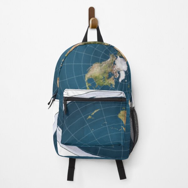 Item preview, Earth, As It Is In Reality, Flat designed and sold by Designs By Creation.