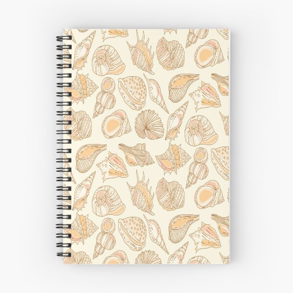 Item preview, Vintage seashell pattern designed and sold by MohitJain1109.