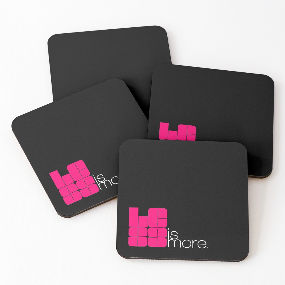 Item preview, Coasters (Set of 4) designed and sold by TheSamDesign.