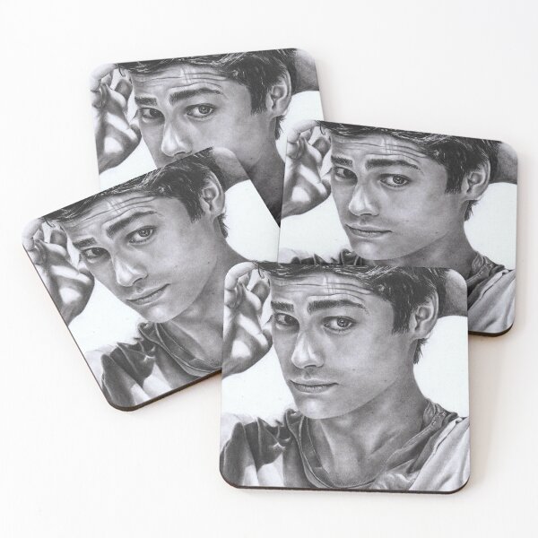 Item preview, Matthew Daddario designed and sold by aspihesi.