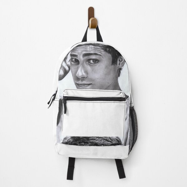 Item preview, Matthew Daddario designed and sold by aspihesi.