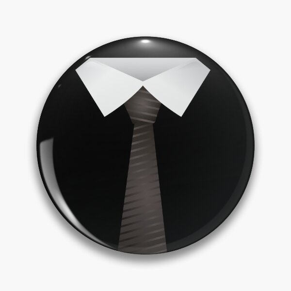 Item preview, CUTE BLACK SUIT TIE FUNNY TUXEDO T-SHIRT designed and sold by TheAwesomeMiro.