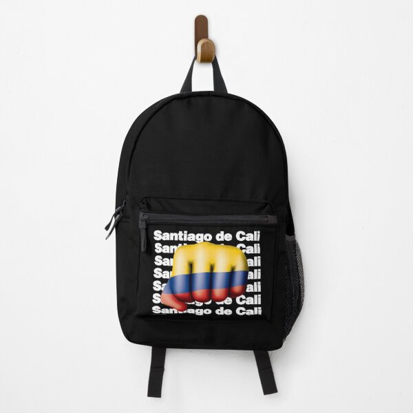 Item preview, Santiago de Cali Strong Colombian Hometown designed and sold by elhefe.