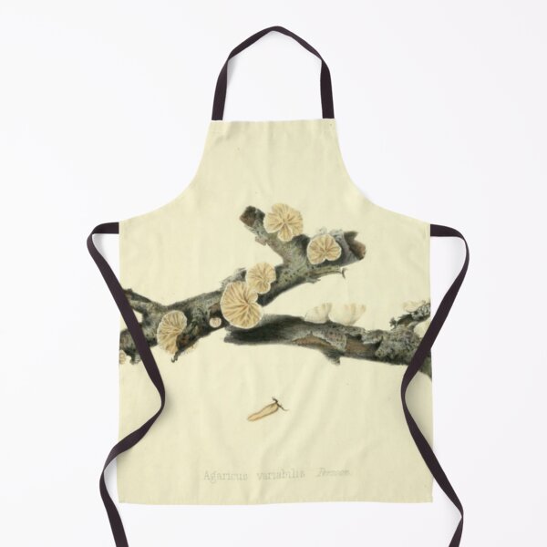 Item preview, Agaricus Mushrooms designed and sold by BlueSpecsStudio.