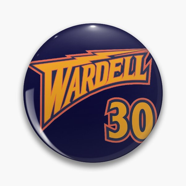 Item preview, Wardell Steph Curry designed and sold by OrganicGraphic.