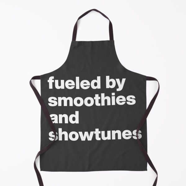 Item preview, Smoothies and Showtunes designed and sold by OpalEllery.