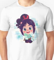 Vanellope Unisex T-Shirt