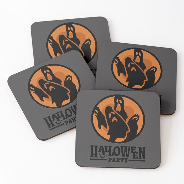 Item preview, Halloween party designed and sold by TYTN.