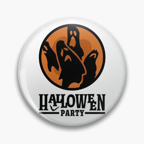 Item preview, Halloween party designed and sold by TYTN.