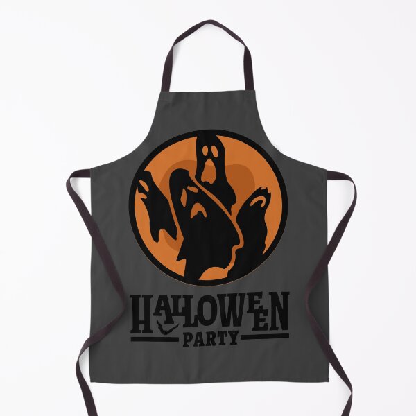 Item preview, Halloween party designed and sold by TYTN.