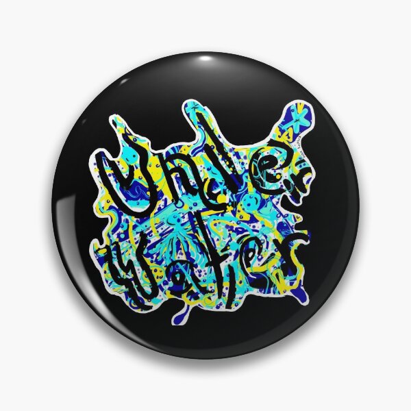 Item preview, Under Water designed and sold by Alex Koplos.