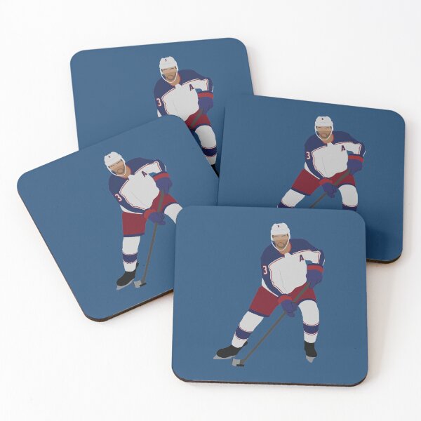 Item preview, Seth Jones designed and sold by Draws Sports.