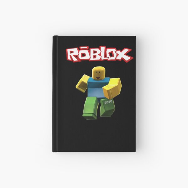Roblox 2020 Hardcover Journals Redbubble - invrtd nub roblox
