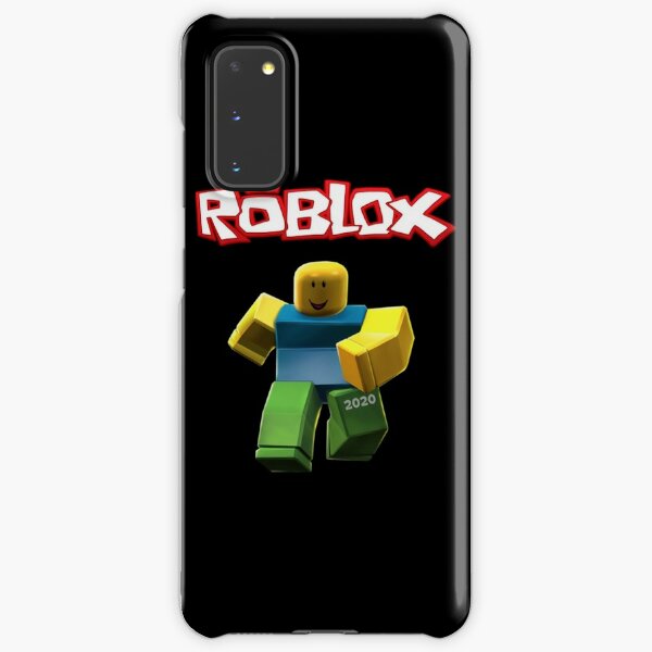 Roblox Roblox Case Skin For Samsung Galaxy By Elkevandecastee Redbubble - roblox cases for samsung galaxy redbubble