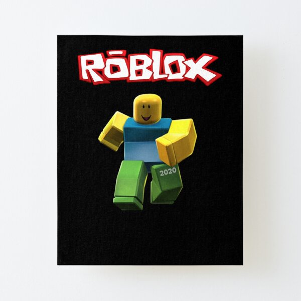 Roblox Memes Wall Art Redbubble - roblox meme wall art redbubble