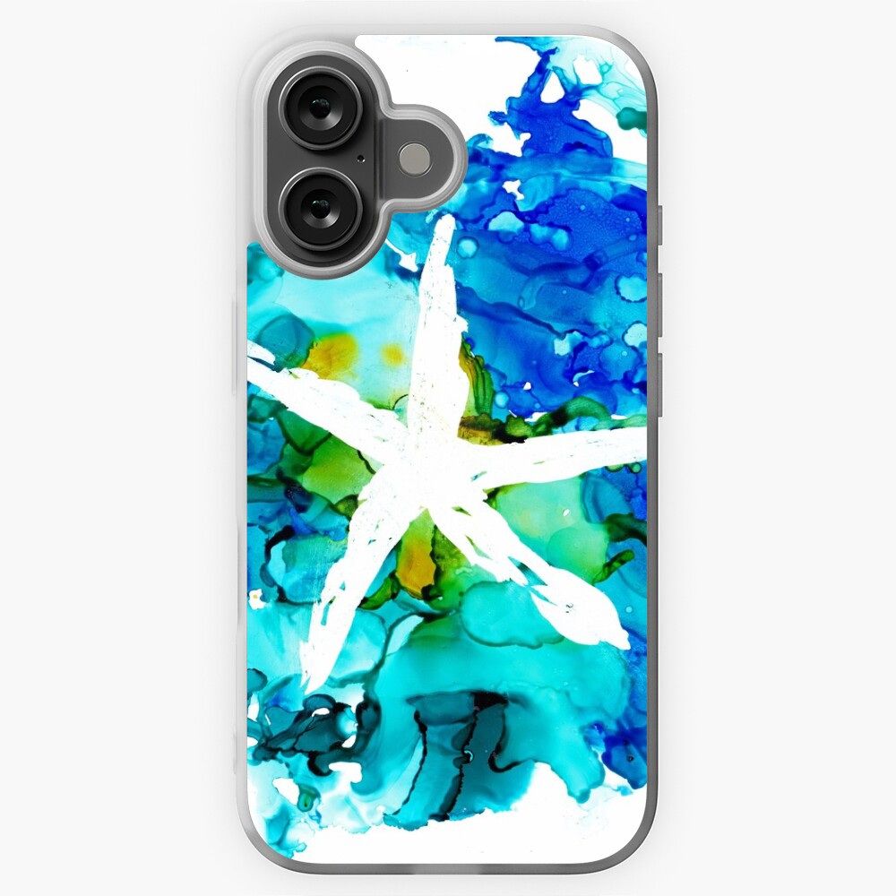 Item preview, iPhone Soft Case designed and sold by GillianAdams.