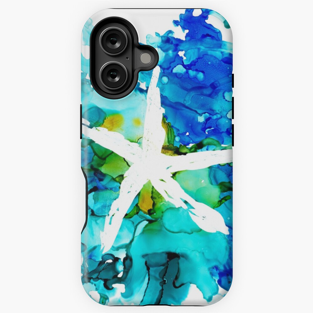 Item preview, iPhone Tough Case designed and sold by GillianAdams.