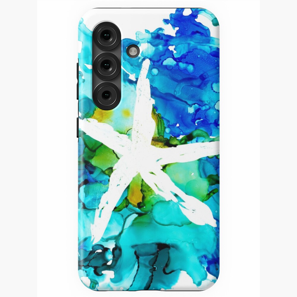 Item preview, Samsung Galaxy Tough Case designed and sold by GillianAdams.