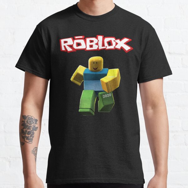 classic noob outfit roblox