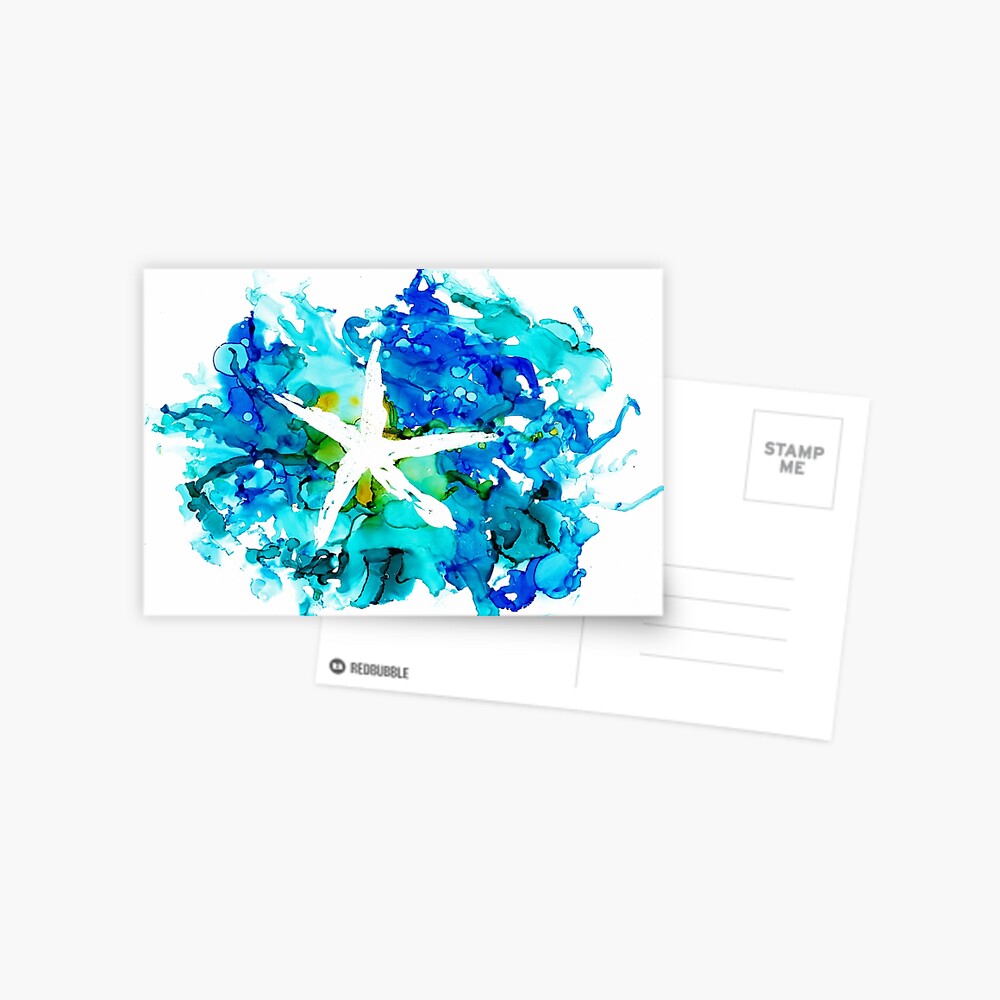 Item preview, Postcard designed and sold by GillianAdams.