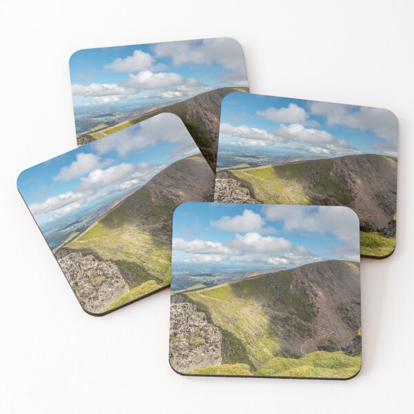 Item preview, Crib Goch Mountain Snowdonia designed and sold by AJEvans.