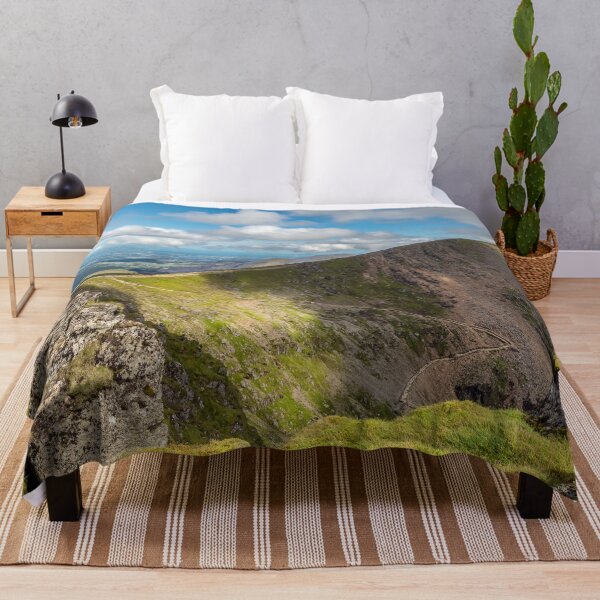 Item preview, Crib Goch Mountain Snowdonia designed and sold by AJEvans.