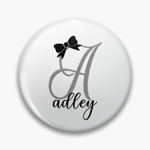 Item preview, Adley girl kids woman daughter designed and sold by Thestarrysky.