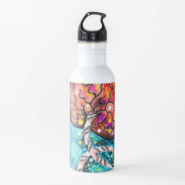 Placenta Love Water Bottle