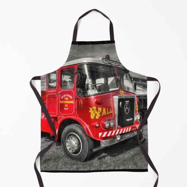 Item preview, Seddon Venturer  designed and sold by hawkie.