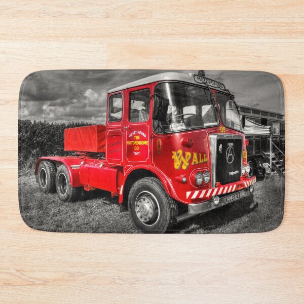 Item preview, Seddon Venturer  designed and sold by hawkie.