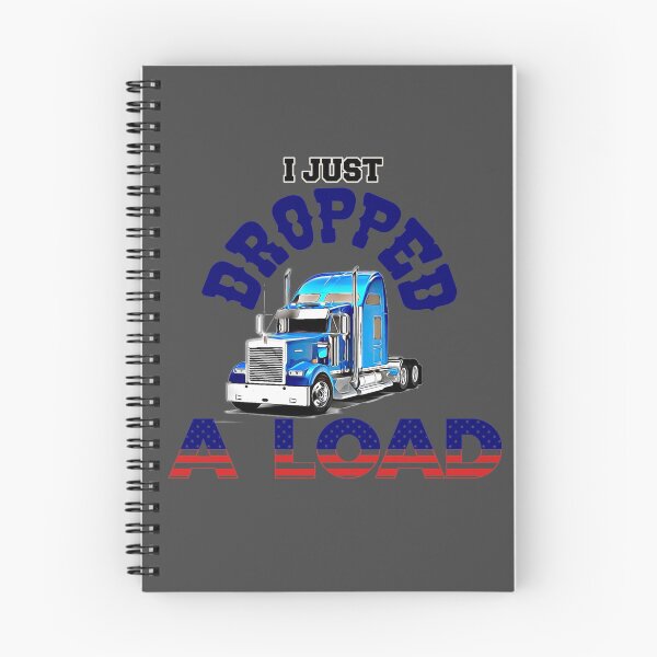 Item preview, I Just Dropped a Load designed and sold by headshote.