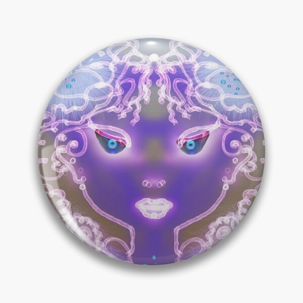 Item preview, La muñeca lila designed and sold by runati.