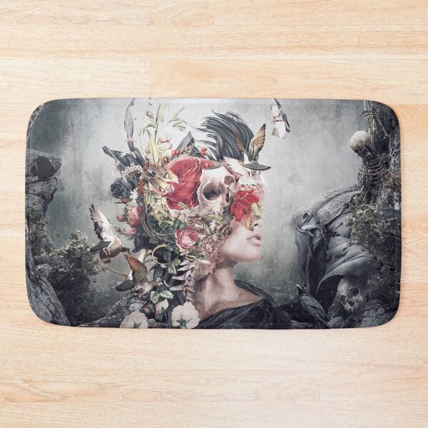 Item preview, intertwined designed and sold by RIZA PEKER.