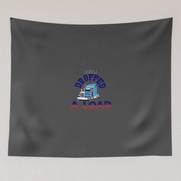 Item preview, I Just Dropped a Load designed and sold by headshote.