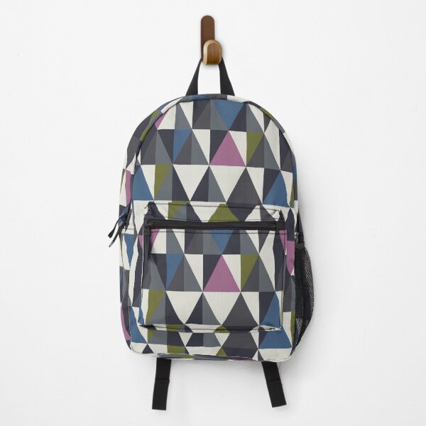 Item preview, Square Diamond Color Pattern designed and sold by Slappers.