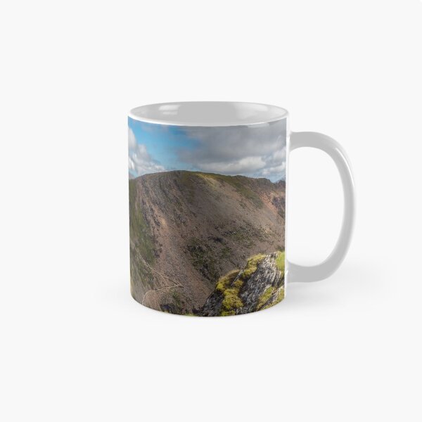 Item preview, Crib Goch Mountain Snowdonia designed and sold by AJEvans.
