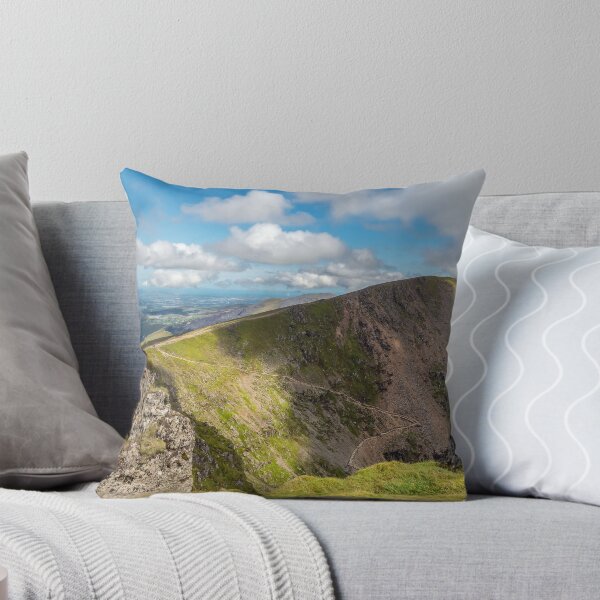 Item preview, Crib Goch Mountain Snowdonia designed and sold by AJEvans.