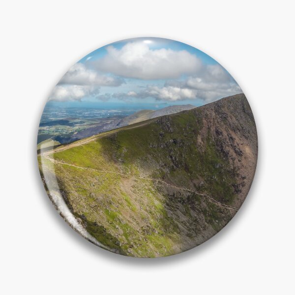 Item preview, Crib Goch Mountain Snowdonia designed and sold by AJEvans.