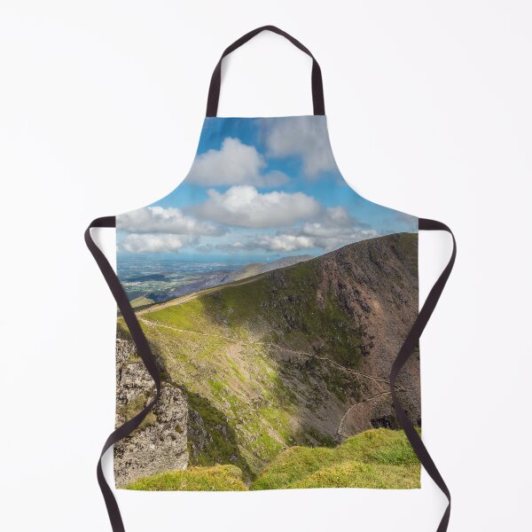 Item preview, Crib Goch Mountain Snowdonia designed and sold by AJEvans.