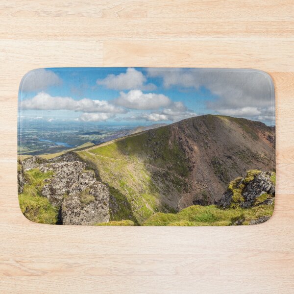 Item preview, Crib Goch Mountain Snowdonia designed and sold by AJEvans.
