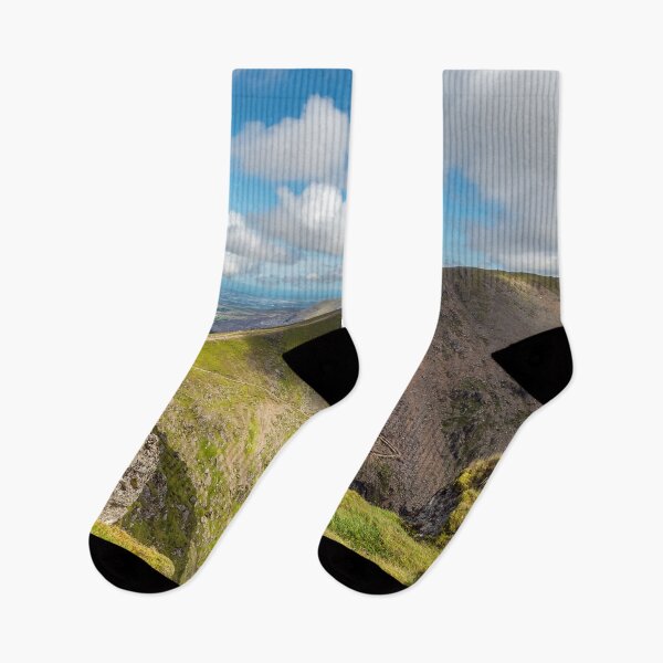 Item preview, Crib Goch Mountain Snowdonia designed and sold by AJEvans.