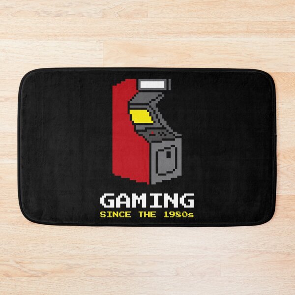 Item preview, Gaming Since the 1980s designed and sold by AdventurePrints.