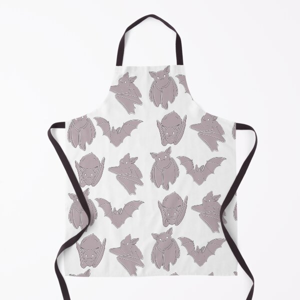 Item preview, Little Bats (v1) designed and sold by melissamakes.